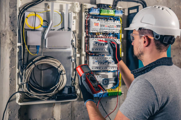 Best Electrical Wiring Services  in Warrensburg, IL