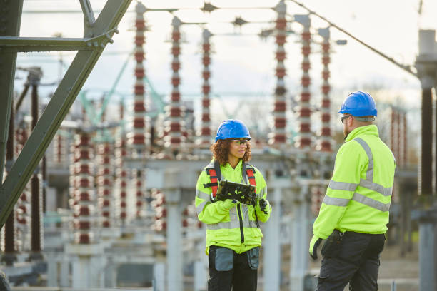 Generator Installation Services in Warrensburg, IL