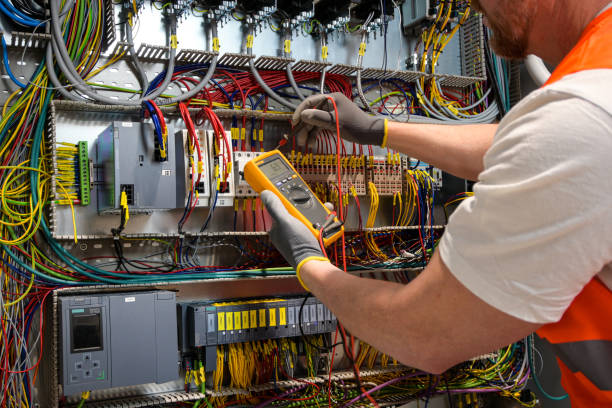 Best Best Electricians Near Me  in Warrensburg, IL