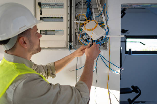 Best Commercial Electrician Services  in Warrensburg, IL