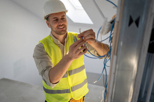 Best Electrical System Inspection  in Warrensburg, IL